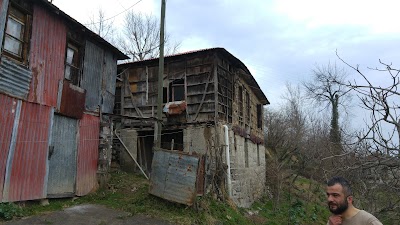 DarıKöy Camisi