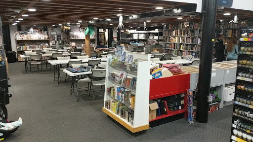 Wild Things Games Gallery - United States