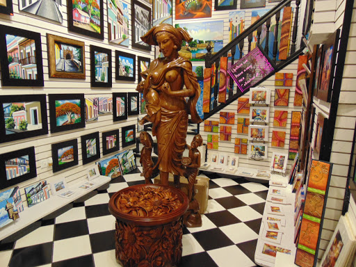 Haitian Gallery - Thumbnail