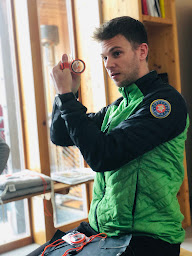 Photo n°19 de Stage Orientation par ARVIK - Préparation probatoire AMM à Grenoble (Agence de voyages)