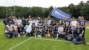 Photo n°4 de Quarks de Villebon-Longjumeau à Villebon-sur-Yvette (Club de football)