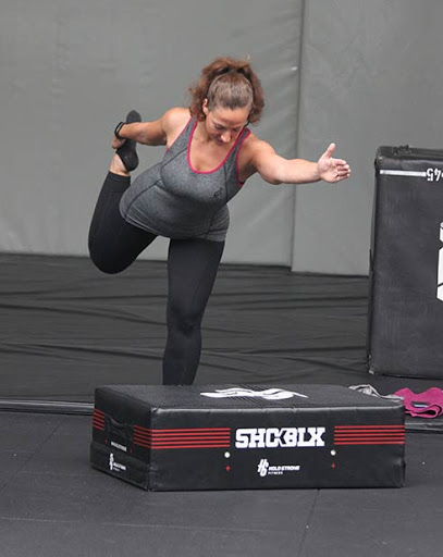 MPC Gym - Thumbnail
