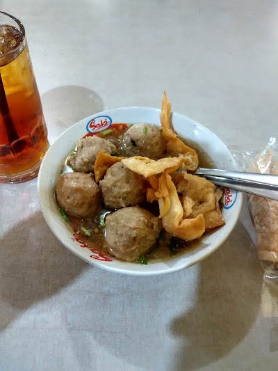 Photos of Bakso Titoti