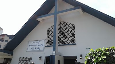 Photos of English Fellowship Church