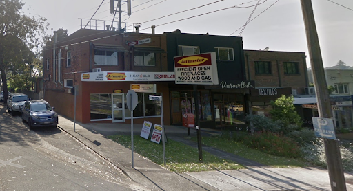Jetmaster Fireplaces Castlecrag
