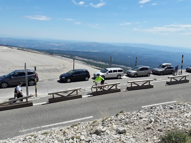 Mont Ventoux