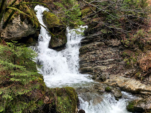 Cascata dell'Hoffentol - Thumbnail