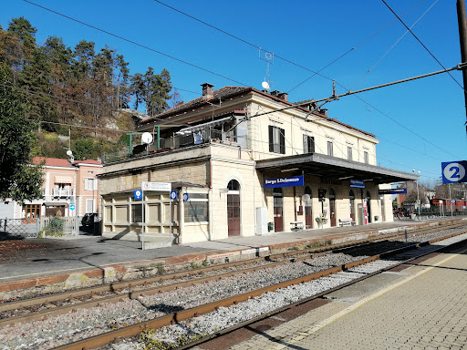 Borgo S.Dalmazzo - Thumbnail