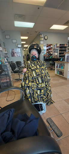 Carmichael's Hair Studio