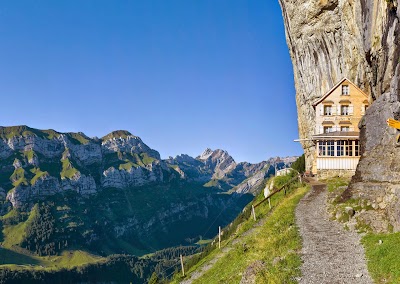 Photos of Ostschweiz Tourismus