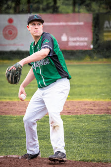Baseball