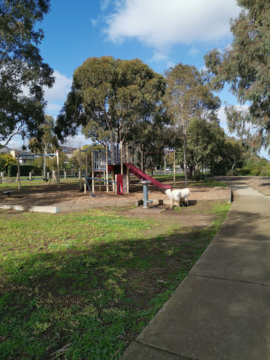 Thompson Reserve Gallery - Australia