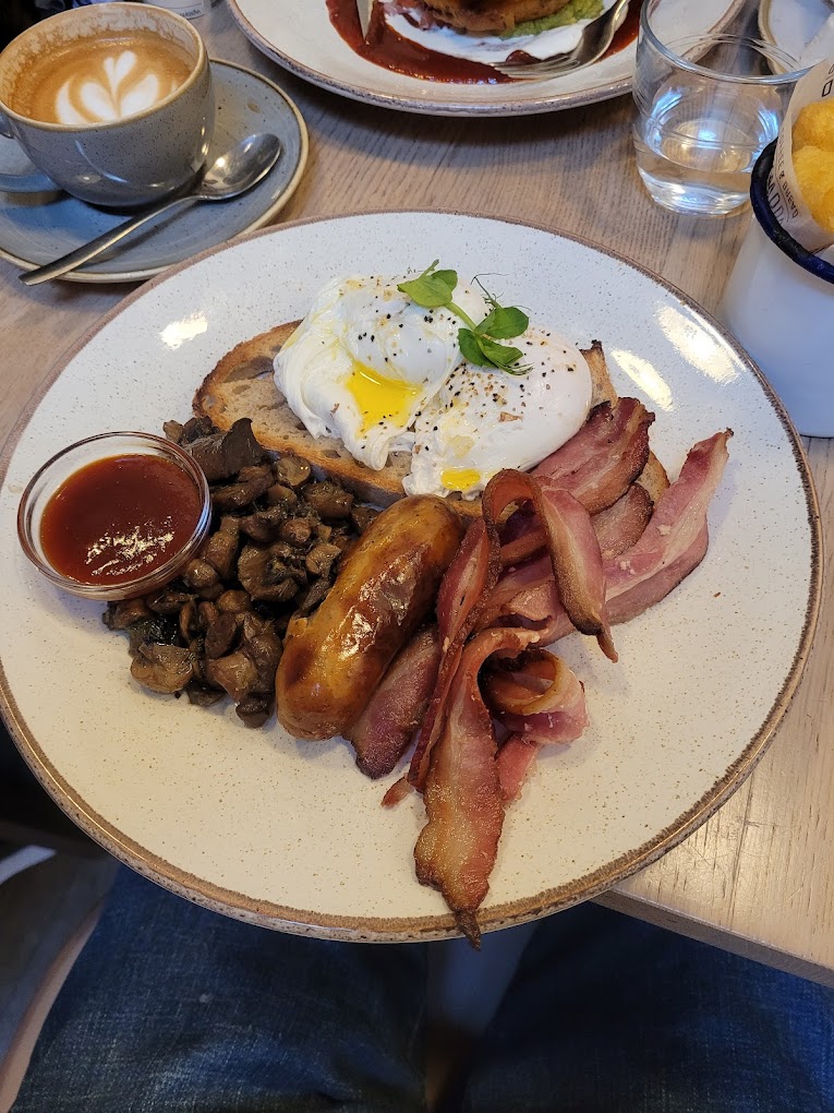 Discover the best brunch spots in Balham, including Heart of Balham (HOB), Megan's on the Hill, Milk London, and more. Indulge in delectable delights and a charming atmosphere. Explore our comprehensive guide to experience the finest brunch offerings in Balham.