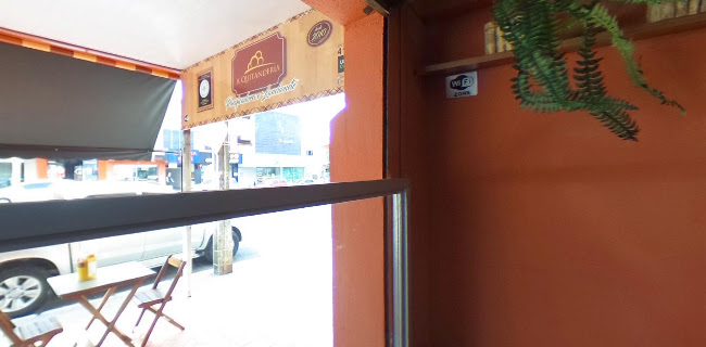 A Quitanderia Alimentos - Goiânia