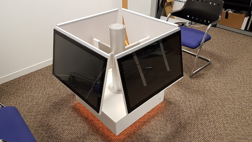 Polycom - Visual