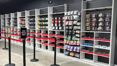 Photo of Flame Dispensary | Cannabis Dispensary | Antioch
