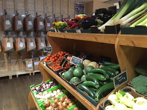 Photo n°5 de A COEUR BIO Remiremont à Remiremont (Épicerie fine)