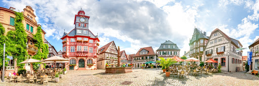 Binz Immobilien GbR