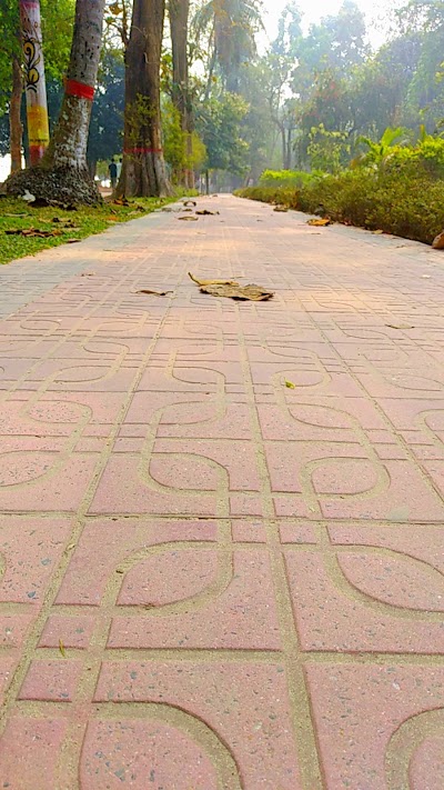Photos of Shilpacharja Joynul Abedin Park (শিল্পাচার্জ জয়নুল আবেদিন পার্ক)