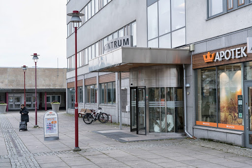Kronans Apotek Huskvarna Vårdcentrum - Thumbnail
