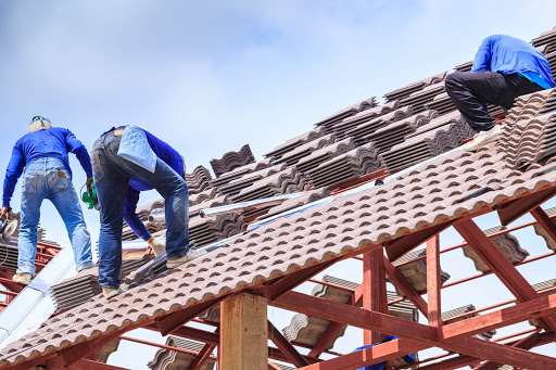 Saginaw's Best Roofing & Repairs LLC - Thumbnail