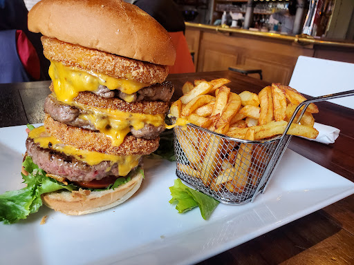 Burgers & Co