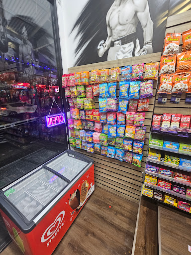 Hindley Mart - 24/7 Convenience - Thumbnail