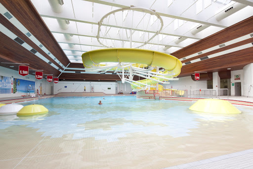 Lagoon Leisure Centre