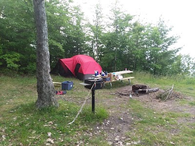 St. James Township Campground