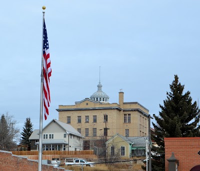 Granite County Justice Court