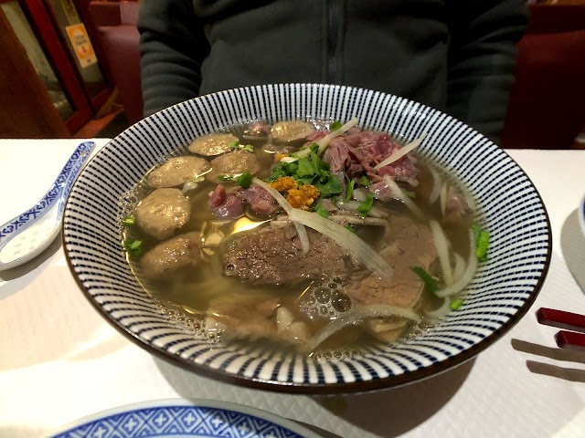 Via Vietnam
