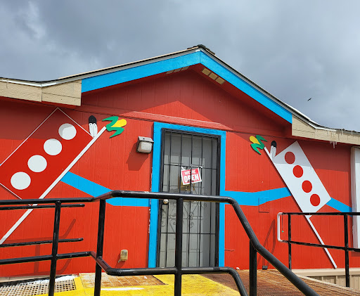 Jicarilla Apache Cultural Arts and Heritage Center