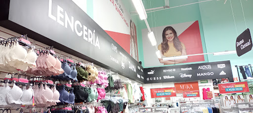 Promoda Zentralia Ciudad del Carmen Gallery - Mexico