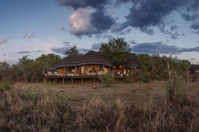 Photos of Madikwe Hills Private Game Lodge
