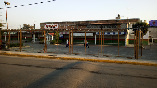 Mercado Magdalena Atlicpac - Thumbnail