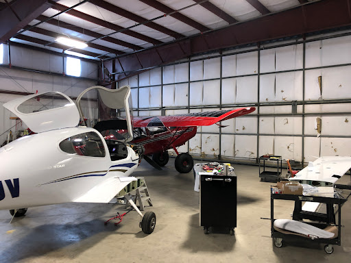 Alpine Aviation - Thumbnail