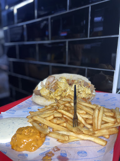 Photo 2 - Burger Express