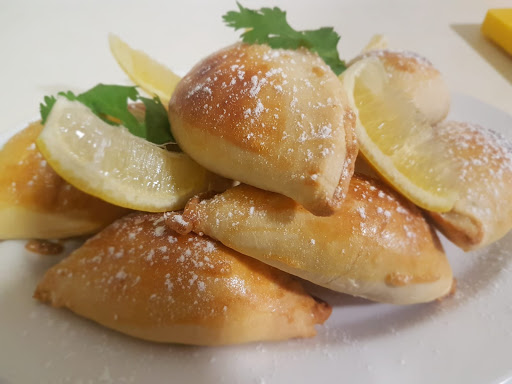 Food Calle45 Comida a Domicilio Madrid