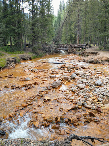 Anvil Campground - Thumbnail
