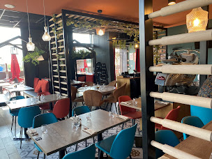 Photo n°67 de Signorizza Châteaubernard à Châteaubernard (Restaurant italien)