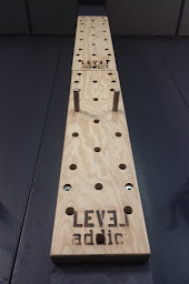 Photo n°12 de LEVEL addict à Les Mureaux (Magasin d'articles de sports)