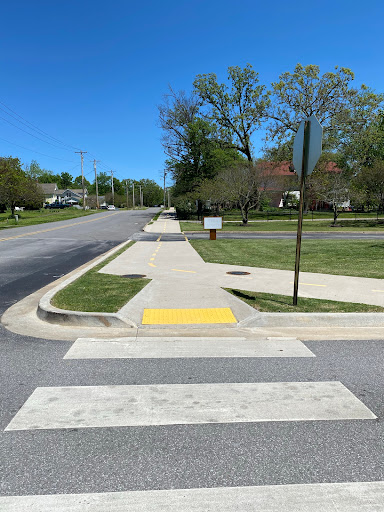 Gravette Walk/Bike Trail Main Loop - Thumbnail