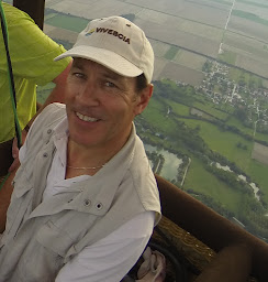 Photo n°5 de MONTGOLFIERE EVASION à Saint-André-les-Vergers (Agence de vols touristiques en montgolfière)