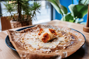 Photo n°46 de OEUF La Crêperie - On Est Une Famille à Rennes (Restaurant)