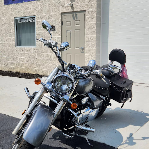 MB Detailing - Visual