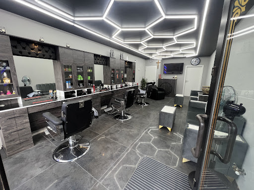 Habeeb Barbershop Neersen