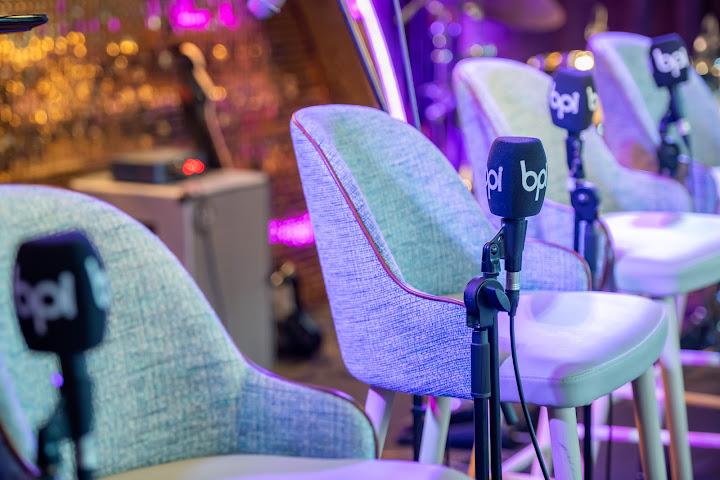 Soul Mama Music Venue | Restaurant by null