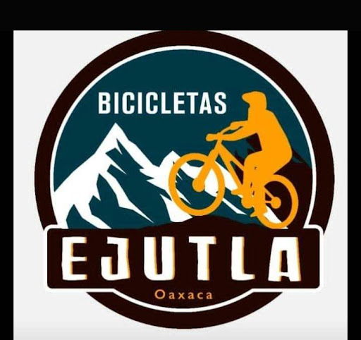 Bicicletas Ejutla Logo