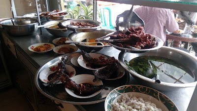 Photos of Waroeng Limbek Syedara Tanyoe
