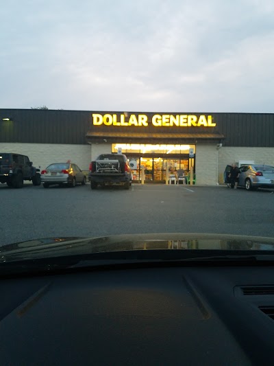 Dollar General